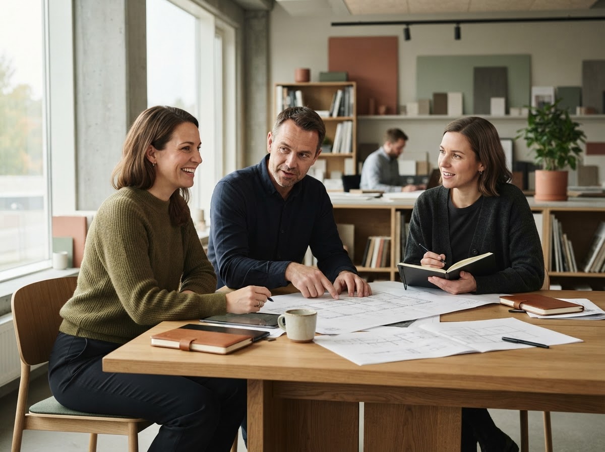 Teljerskap – arbeidsflate som viser løpende dataanalyse for kapitalforvaltning
